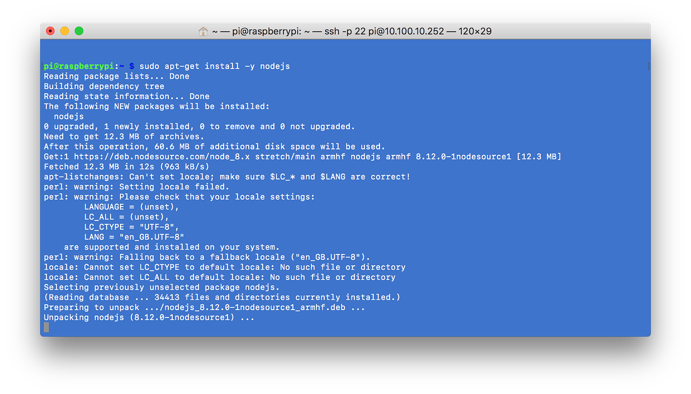 Howto: XRP + Raspberry Pi — ILP enabled (streaming payments) power switch |  by Wietse Wind | Medium