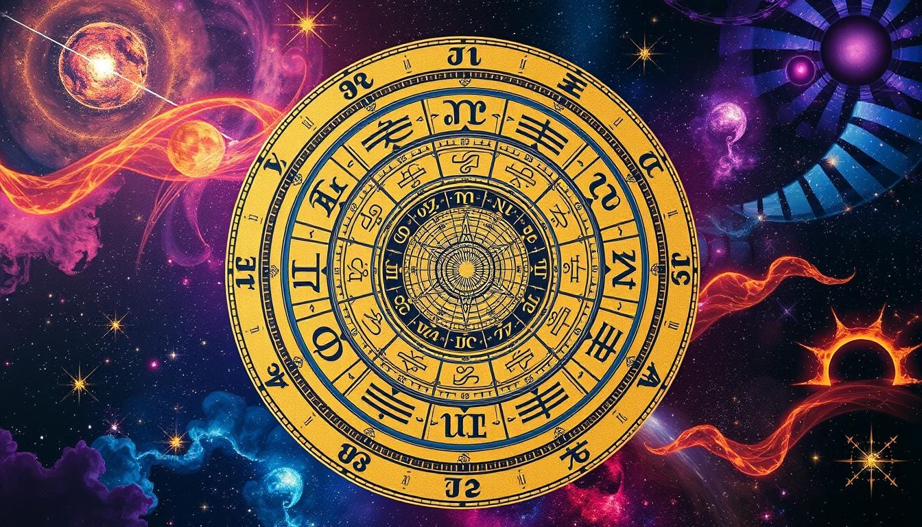 Discover Your Destiny: Get Your Free Kundli Today | by Indian Astrology |  Medium