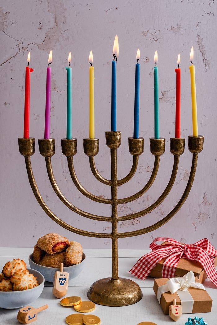 What is the Kwanzaa Candle Holder Called: Discover Kinara