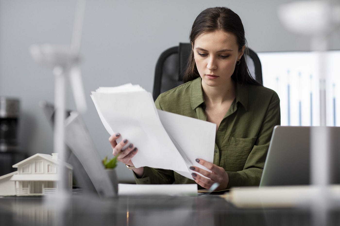 One-Time Divorce Decree Translation for USCIS I-751 Removal