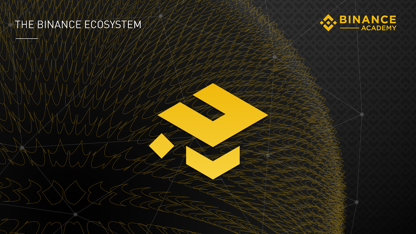 Blockchain History on Binance Academy | by Binance | Binance Exchange |  Medium