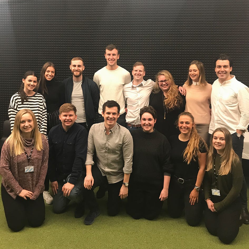 Doubling down on Butternut Box as a co-lead in their £15m Series B | by  White Star Capital | Venture Beyond | Medium