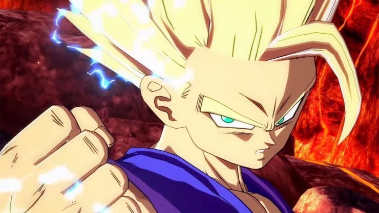 5 curiosidades sobre Gohan, o filho de Goku em Dragon Ball Super