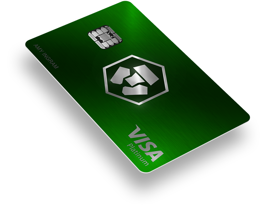 Who Each Crypto.com Visa Card Tier Is Best For (Updated Aug 2020) | by KS  Chong | Medium | Medium