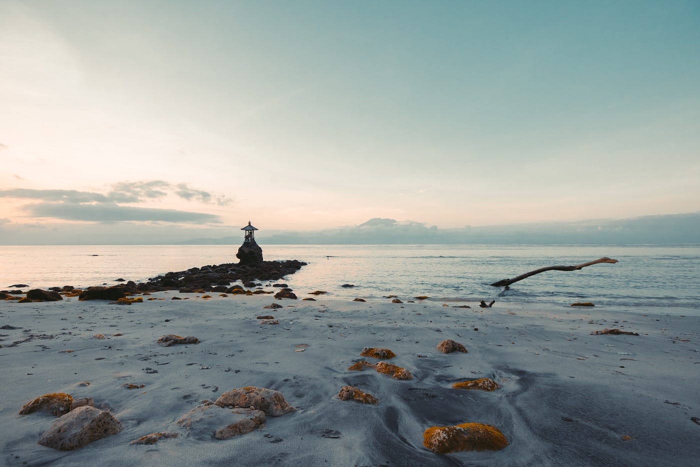 Photo by Touann Gatouillat Vergos on Unsplash