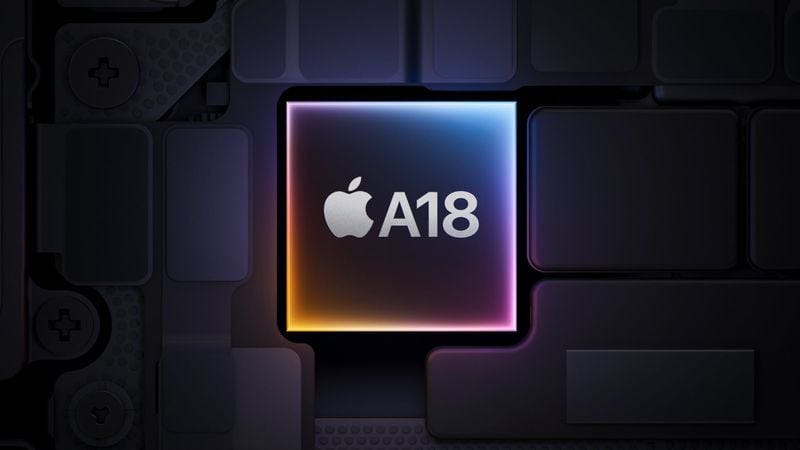 iPhone 16 Series: A18/A18 Pro Chip Scores Revealed | Mac O'Clock