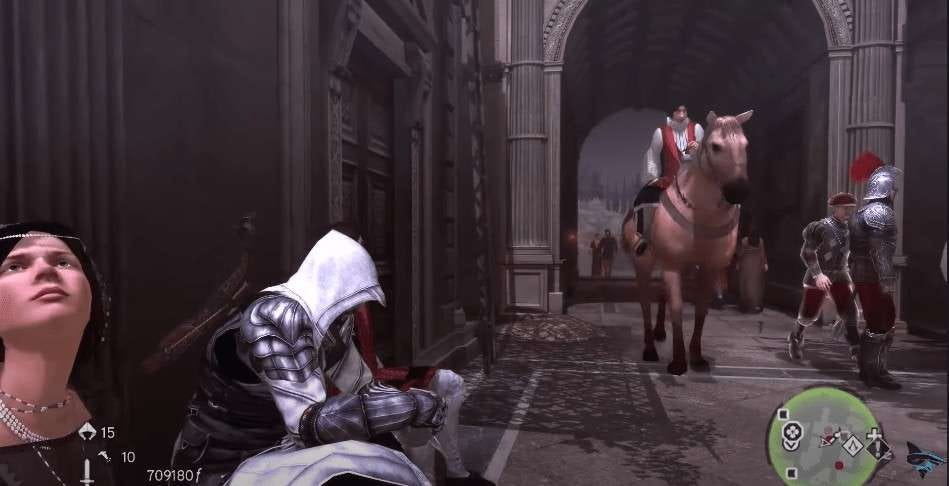 ASSASSIN'S CREED GAMES: IN ORDER - Fierce PC Blog