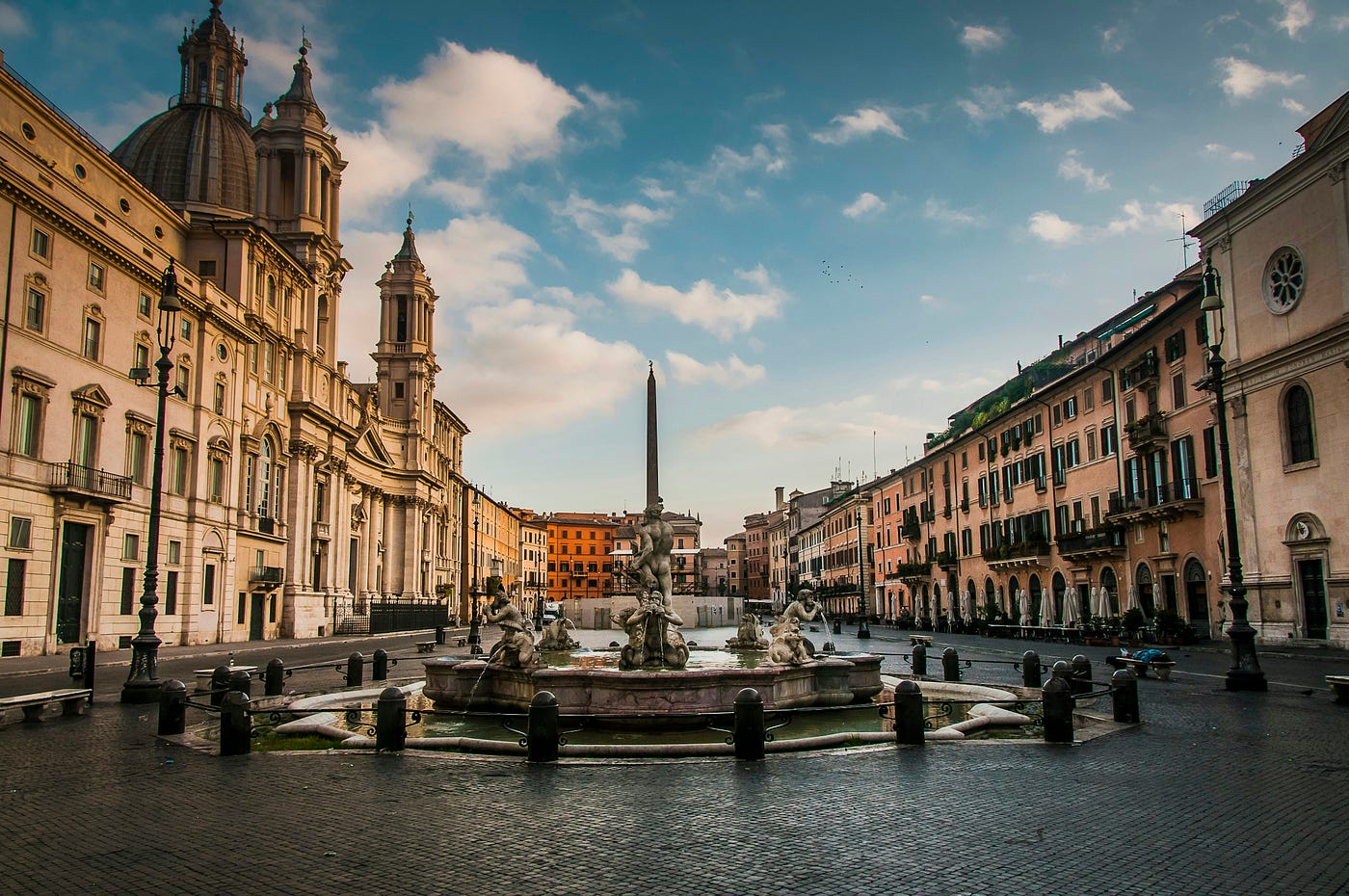 Photo by Fernando Mola-Davis on Unsplash