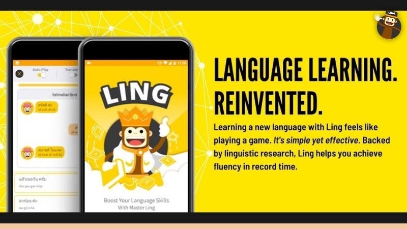 No Catalan On Babbel: Get The #1 Best Alternative - Ling App