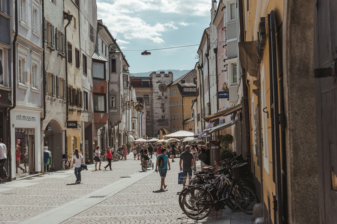 Photo by Hannes Vikoler on Unsplash