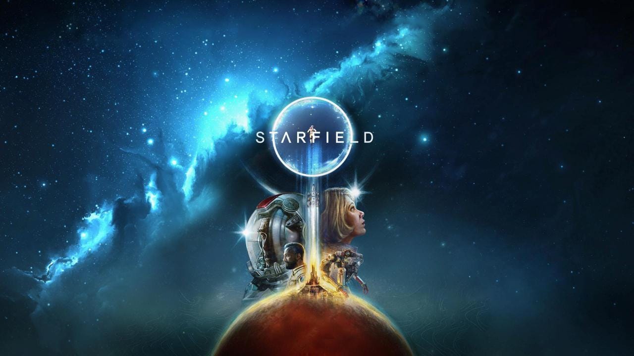 Starfield surpasses 12 million players as Phil Spencer says we'll be