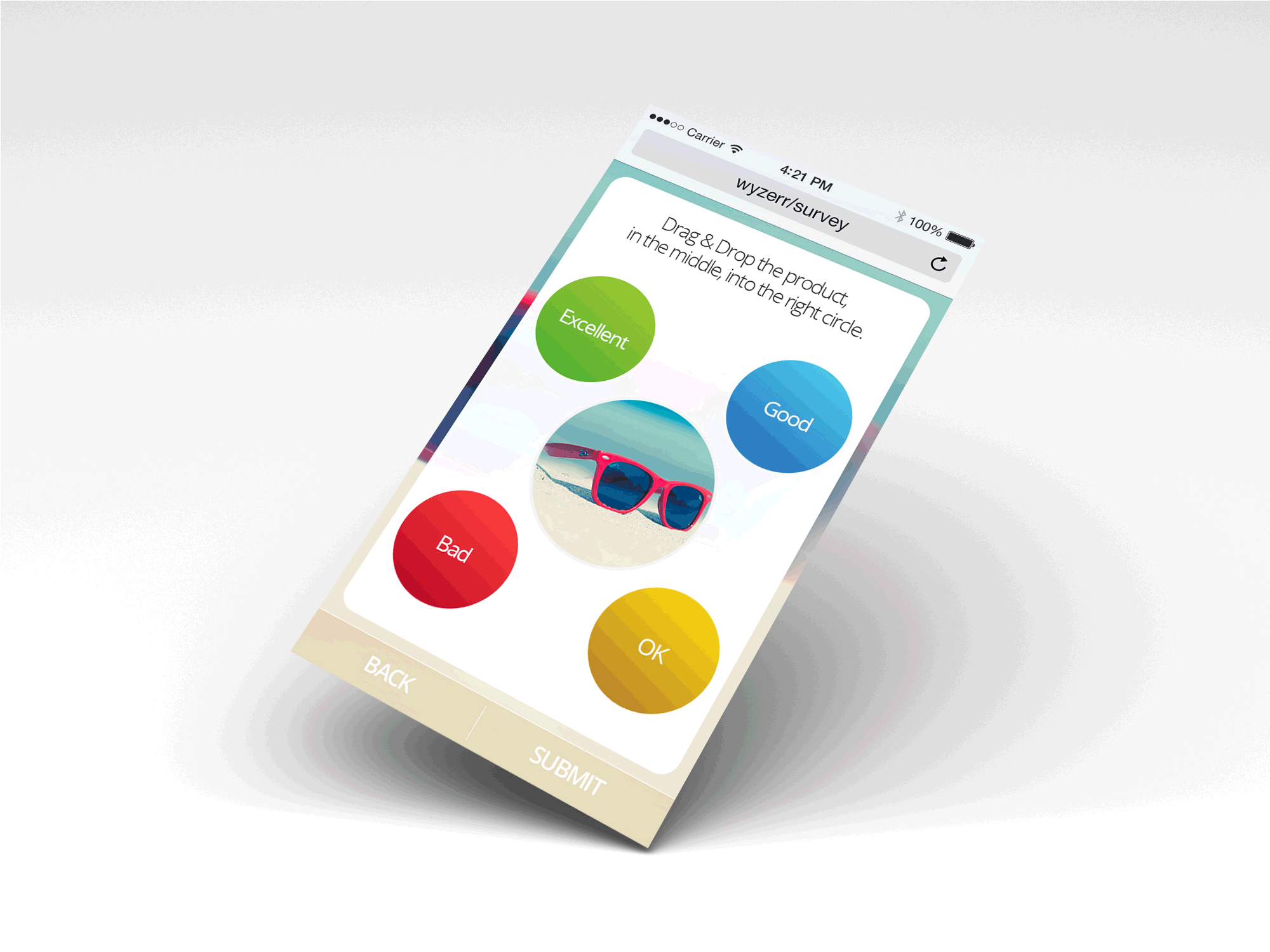 Smart Form Spotlight: The Orbit Smart Form