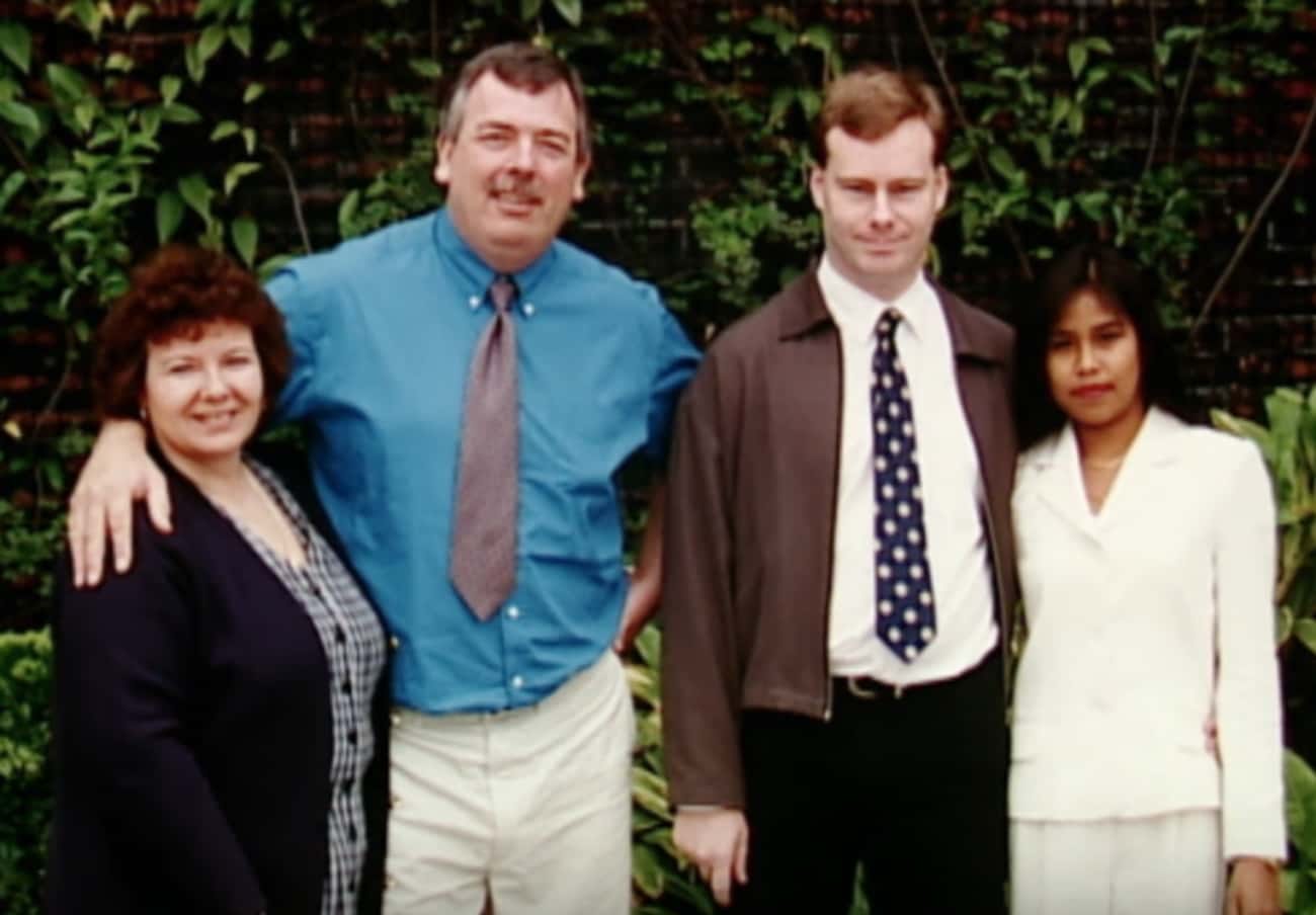 If Not for His Mother, the Murder of Steven Davis Might Have Gone Unsolved  | by Behind the Crime Scene | Medium