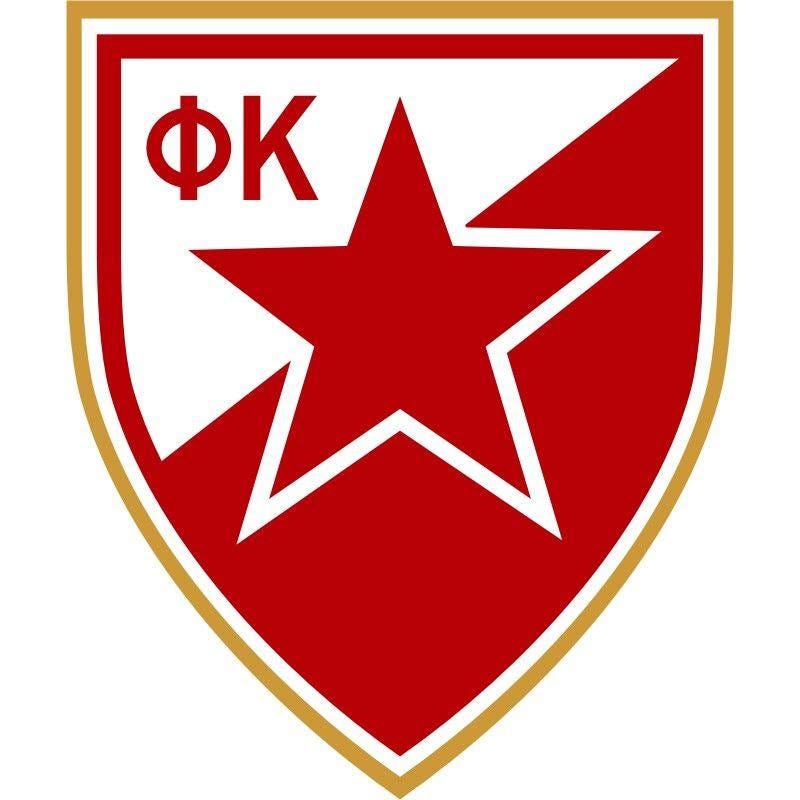 Prognóstico Estrela Vermelha Partizan Belgrado