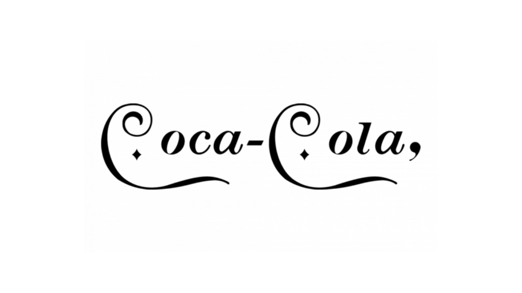 Logo de Coca Cola: historia, evolución y curiosidades
