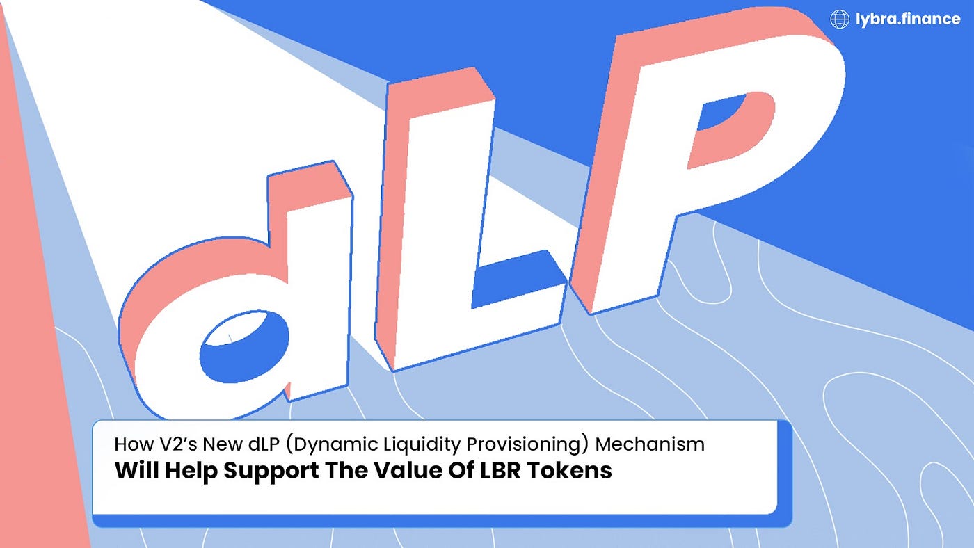 How Lybra V2 Will Deliver A More Robust Mechanism For Upholding The eUSD  Peg & Support The Long-Term Value Of LBR Tokens | by Lybra Finance | Medium