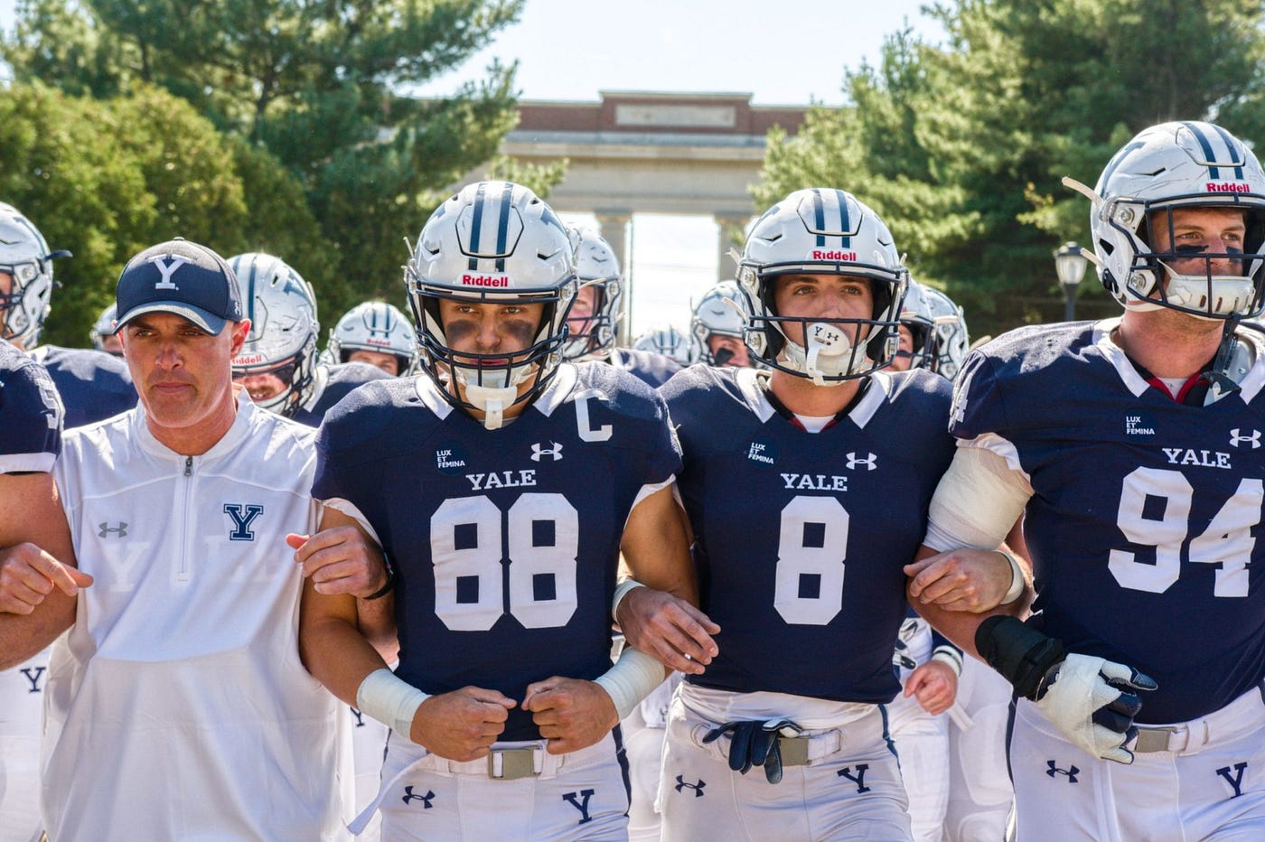 Introdução ao College Football - O Futebol Americano Universitário