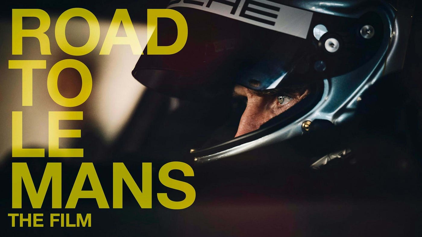 Credit: Porsche Motorsport