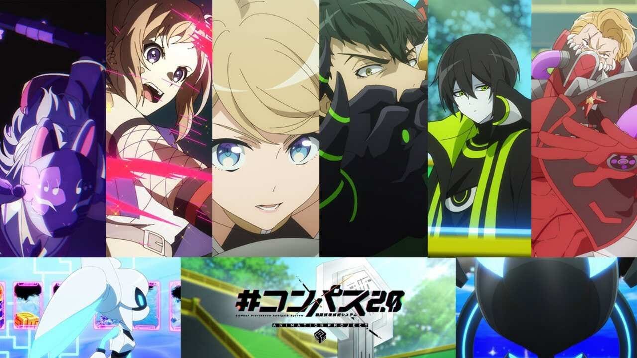 Watashi no Oshi: Isekai Yuri Ganha Primeiro Trailer e Data Marcada