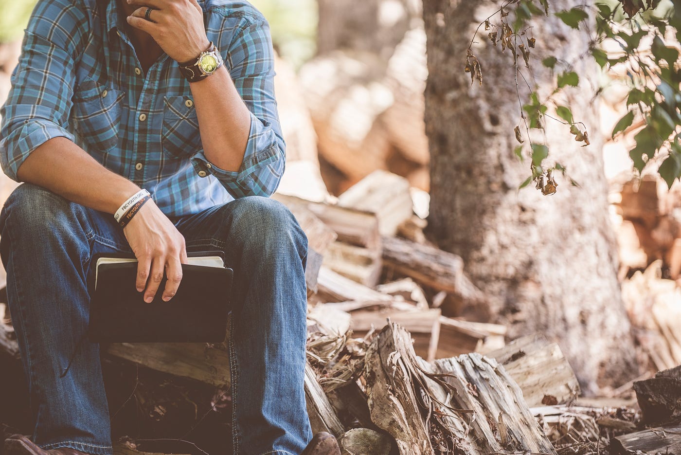 How The Humble White Shirt And Jeans Has Become The Surprising