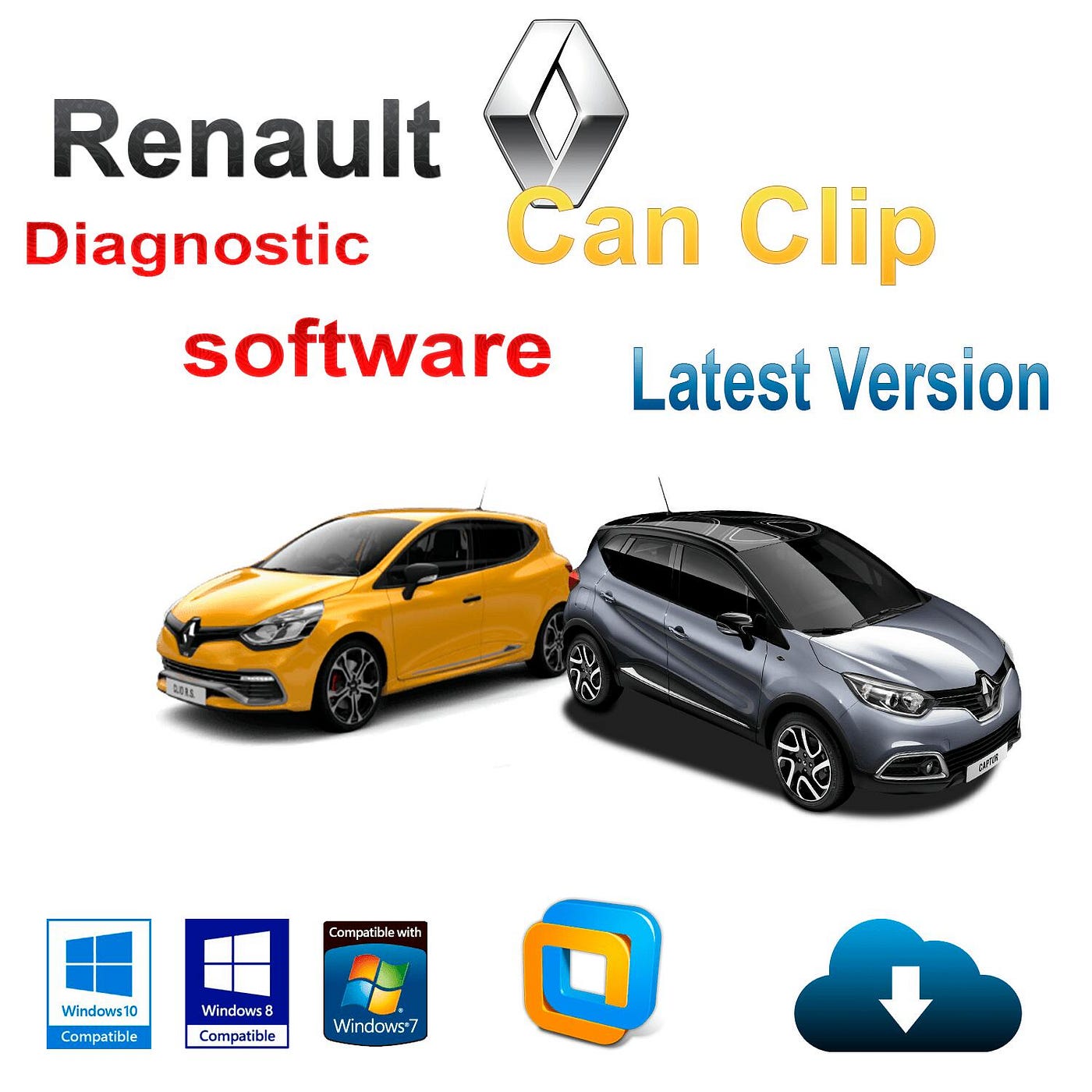 Renault CLIP Tool v2.6, clip renault - okgo.net