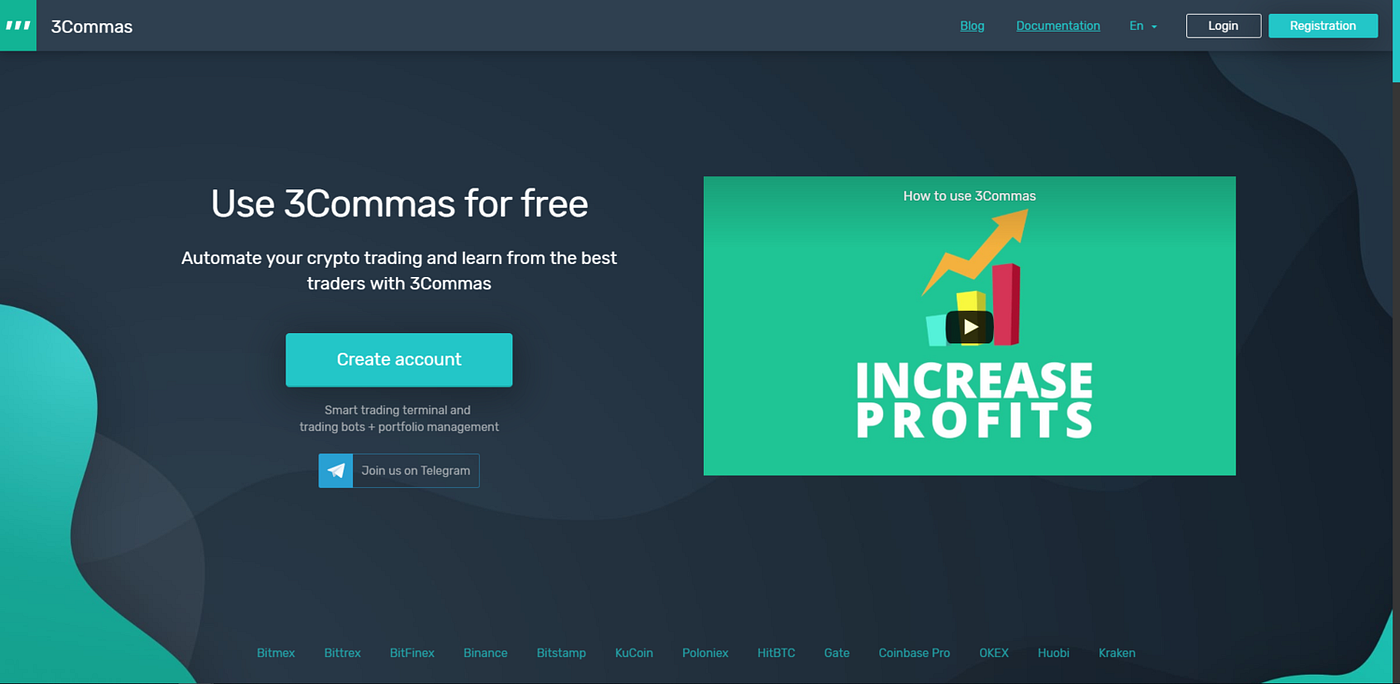 The Bitcoin Trading Bots Everyone Should Use | by ShrimpyApp | Coinmonks |  Medium