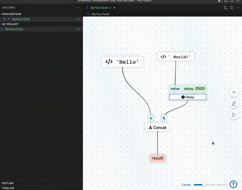 Visual Programming in VSCode: Create Discord Bots the Easy Way