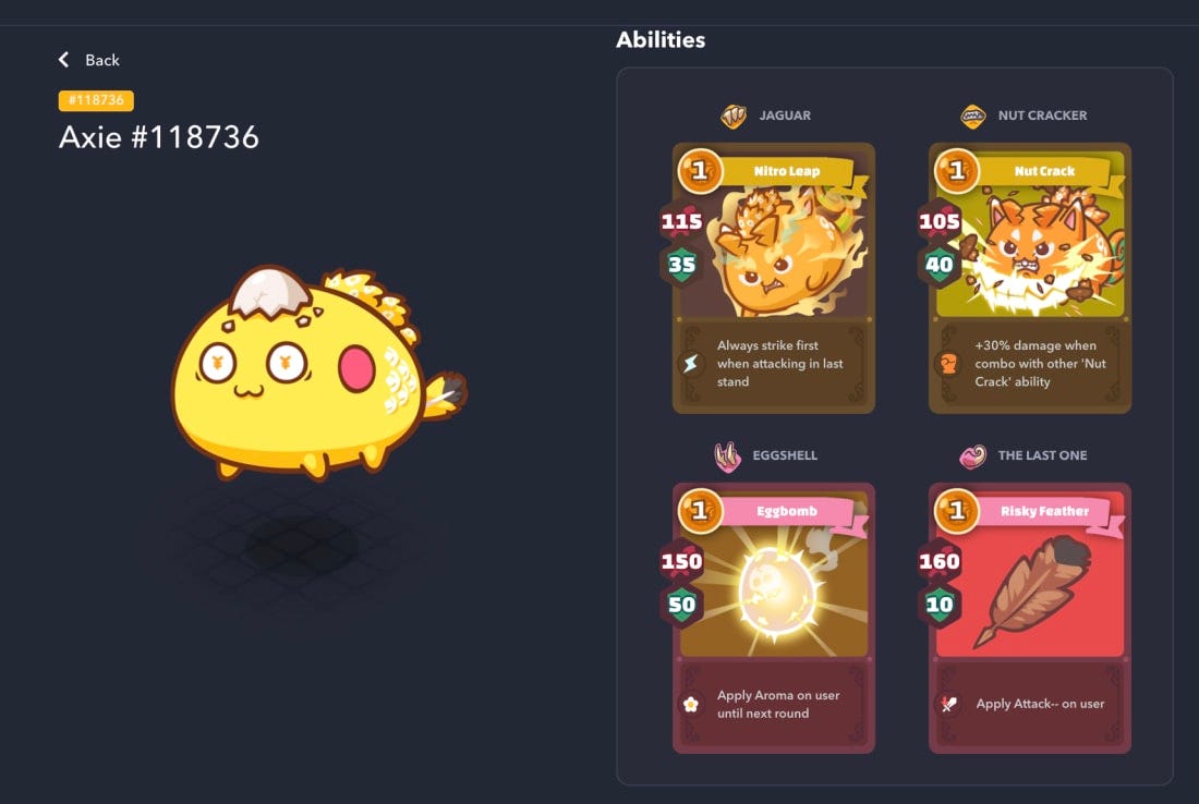 Community Alpha Gameplay Guide!. Axie Infinity is a digital pet universe… |  by Axie Infinity | Axie Infinity | Medium