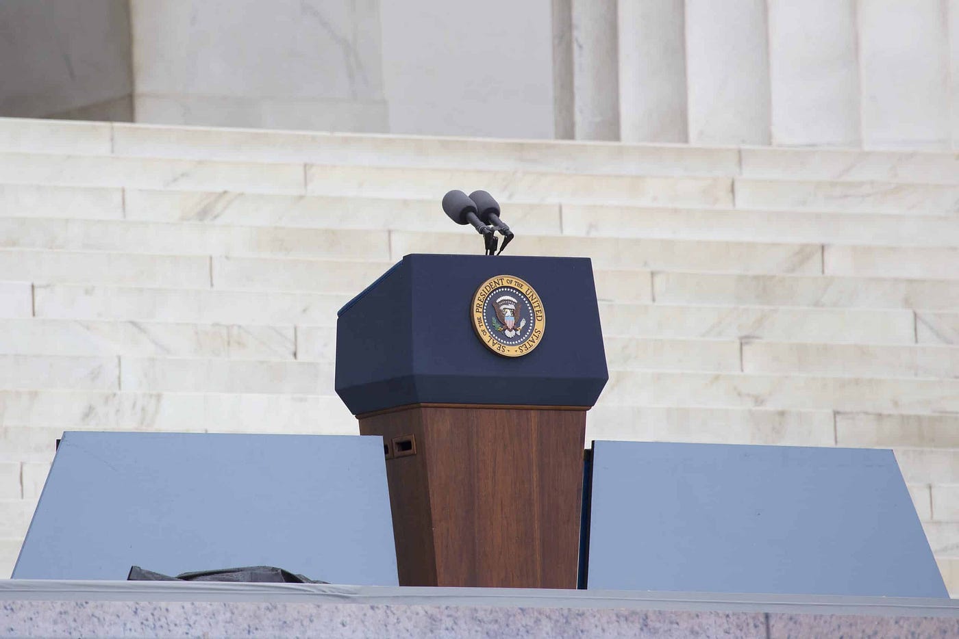 The US Succession Crisis Has Already Begun