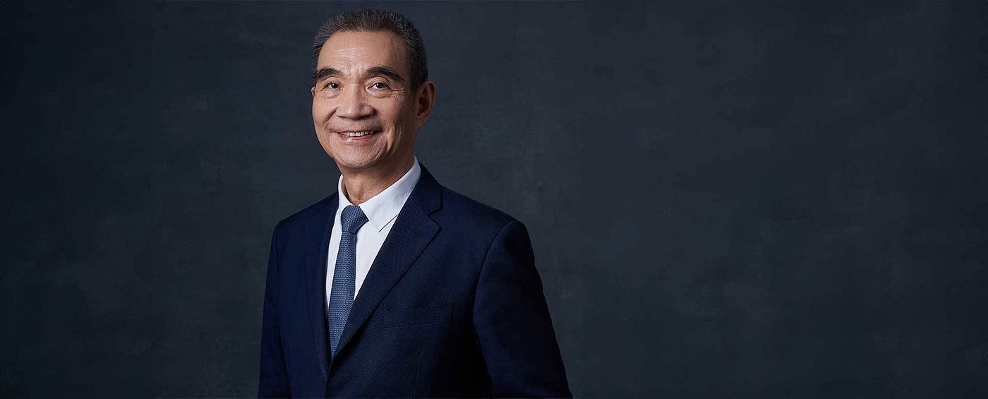 Justin Yifu Lin