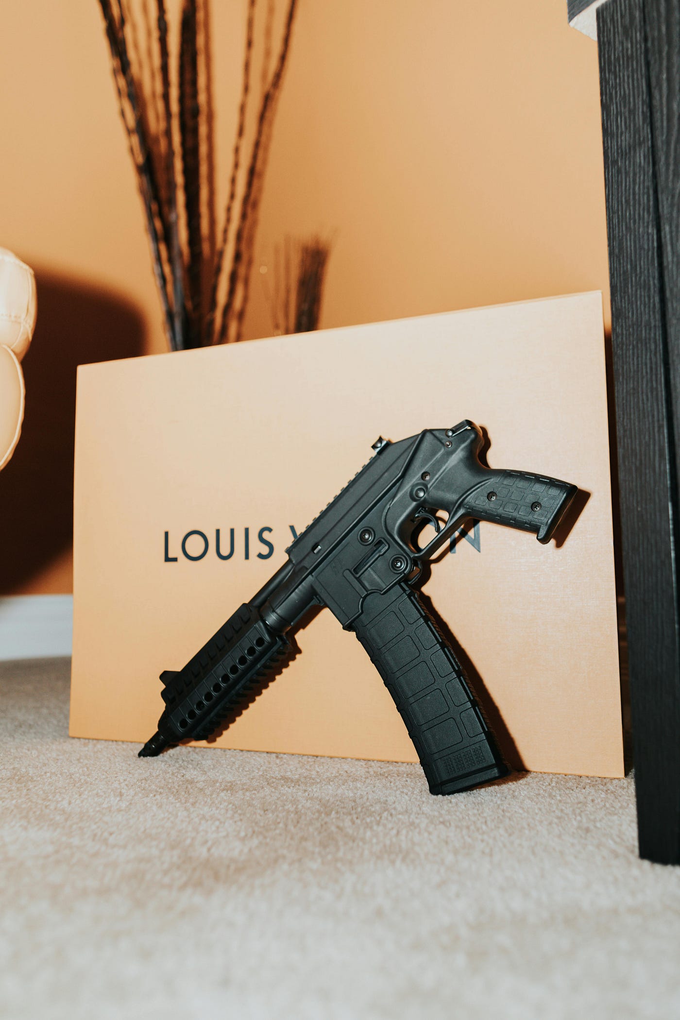 The Ultimate Guide to Finding the Perfect Louis Vuitton Chaussures in Senegal: Insights from Users…