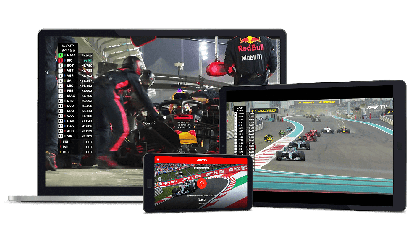 How to Watch F1 on Apple TV: Easy Steps, by Watch apple tv