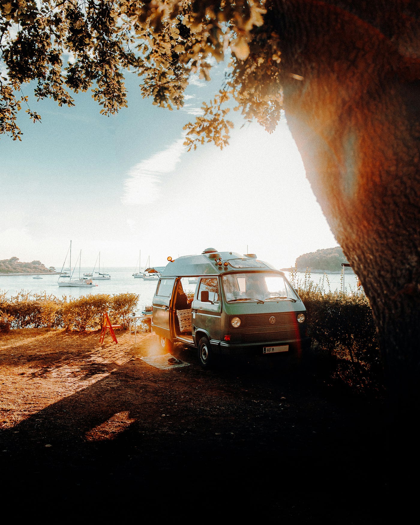 Photo by Daniel J. Schwarz on Unsplash