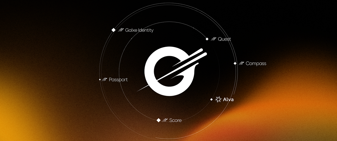 Introducing Gravity: A Layer 1 Blockchain Designed for Mass Adoption and an  Omnichain Future | by Galxe | Medium