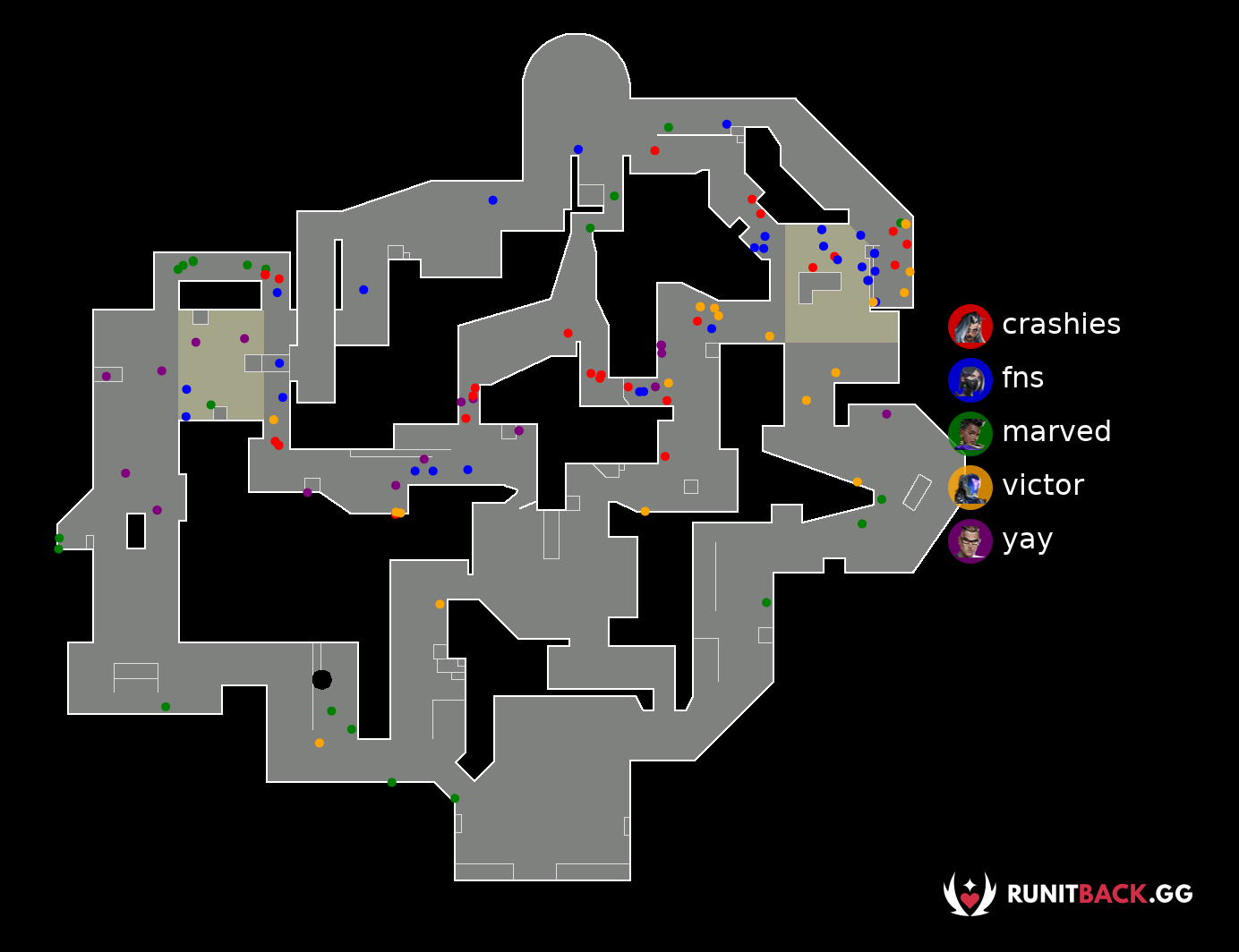 How OpTic Played Pearl. As Pearl was added to the map pool for