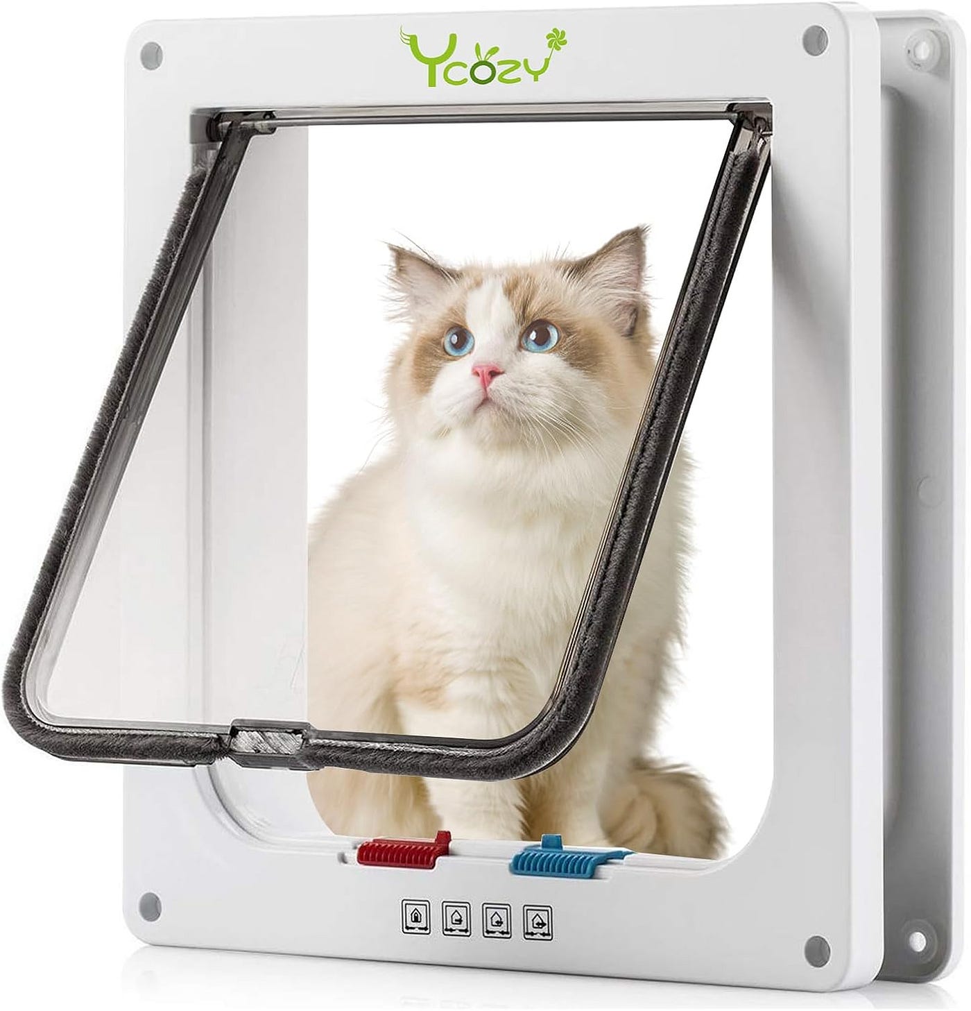 Ycozy XL Chatiere: La review d’une porte ultime