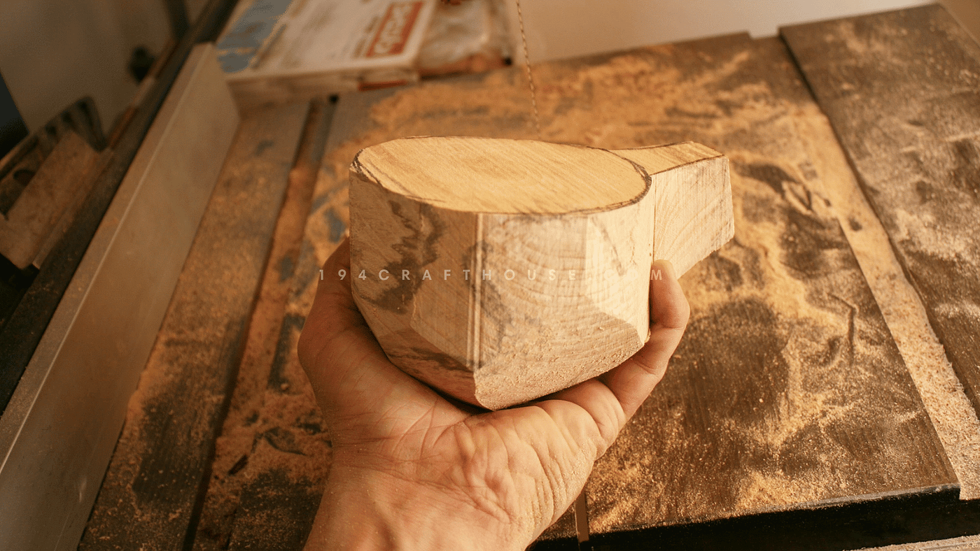 10 Things You Must Know About Handcrafted Wooden Kuksa Cup, by 194 Craft  House