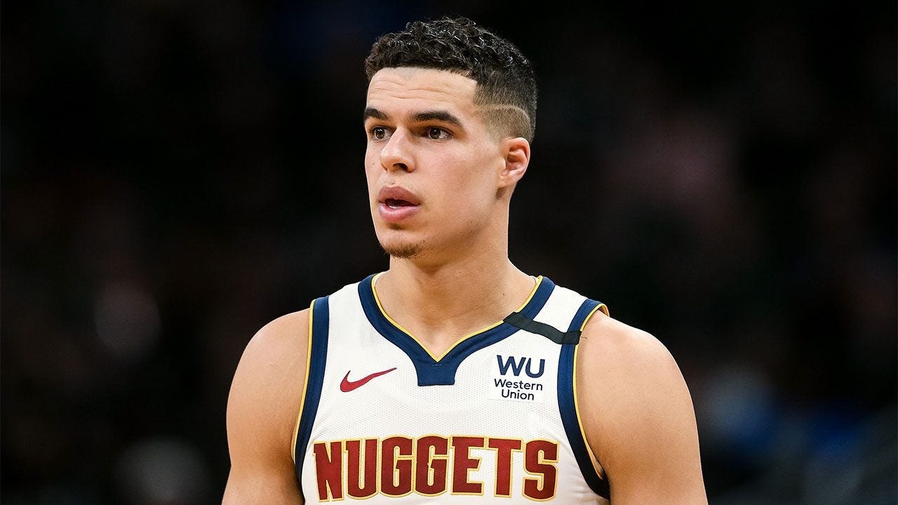 Craques do Futuro NBA #1: o talento de Michael Porter Jr. | by Leonardo  Pignatari | esporteempauta20 | Medium