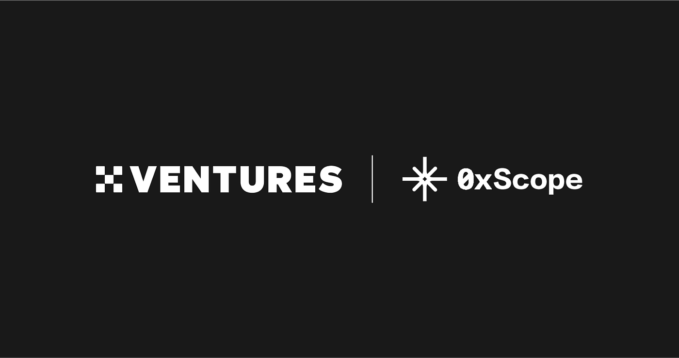 OKX Ventures Shapes the Future of Web2 and Web3 Data Analytics with  Investment in 0xScope, a Data Intelligence Platform | by OKX Ventures |  Medium