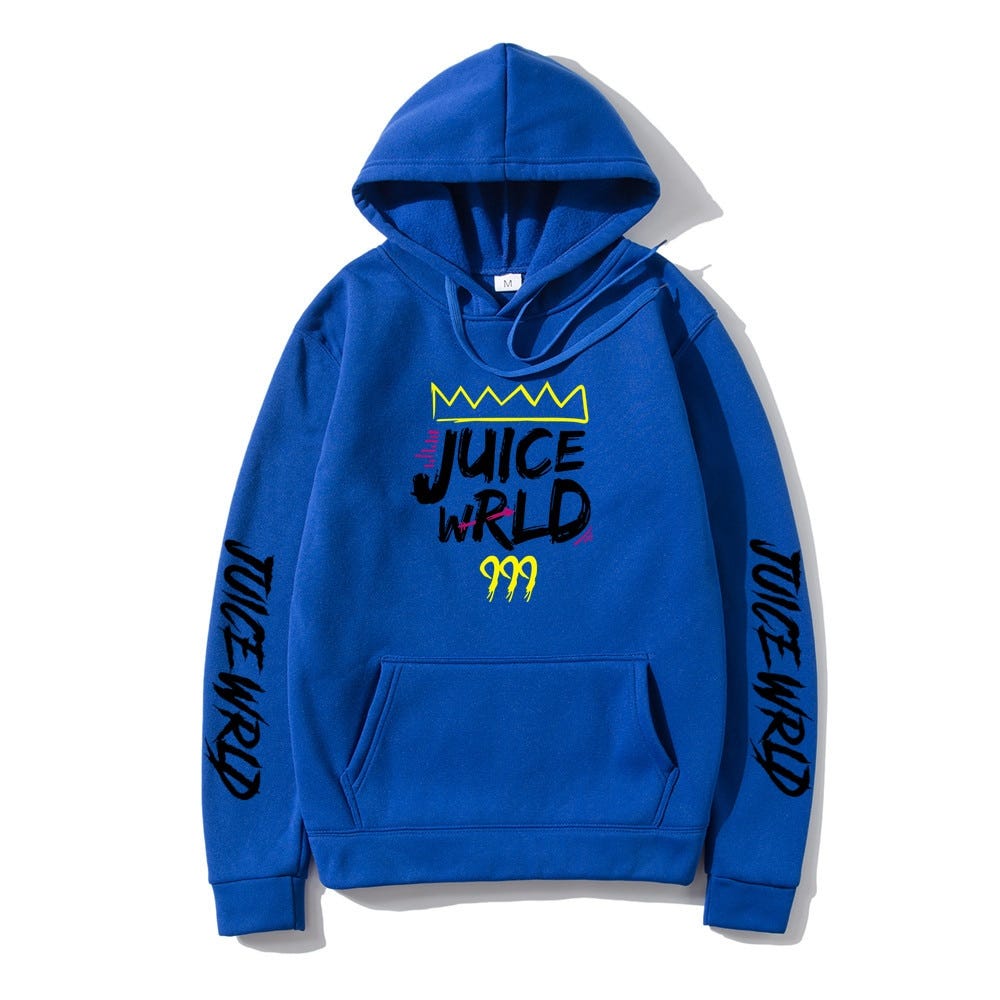 Juice Wrld Girls Hoodie, Juice Wrld Hoodies Sweatshirts
