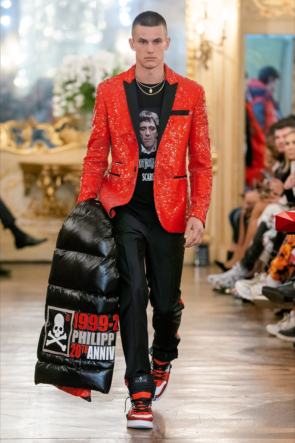 Philipp Plein: a genius hanging in the balance of determination and madness, by The Style Journal