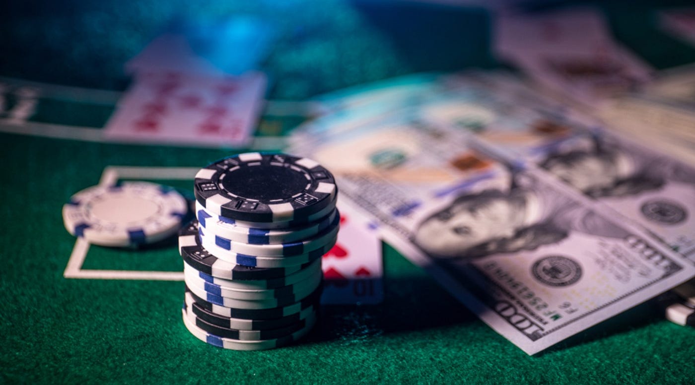 Legal Landscape: Online Gambling in India Money Experiment