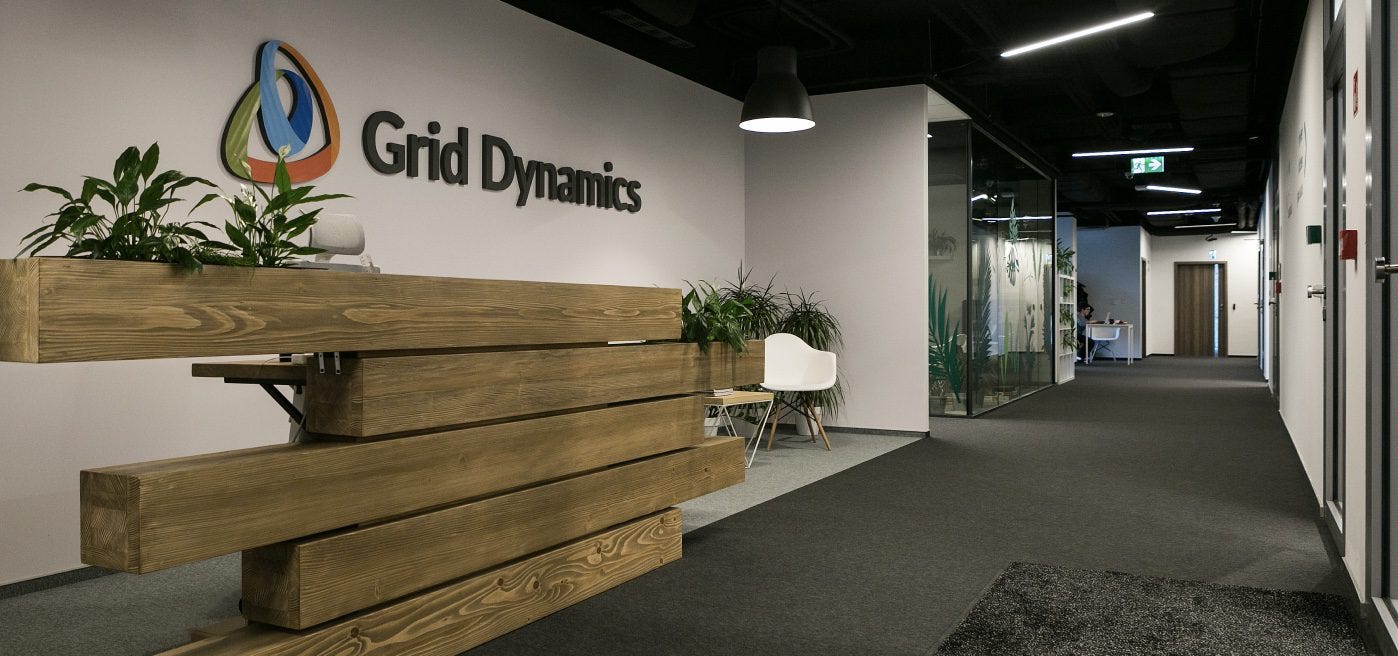 Design Dynamics Unveiled