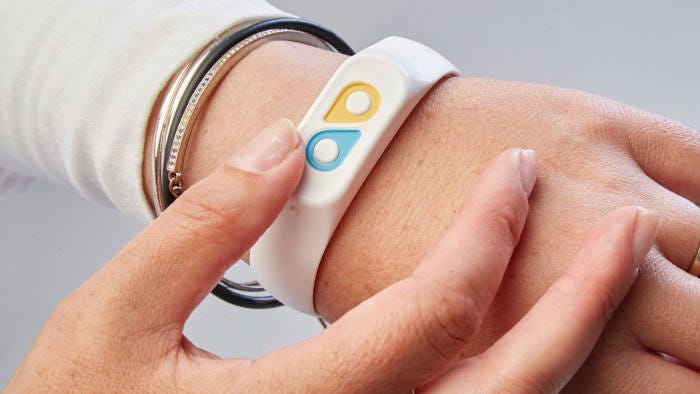 Wearable Technology for Mental Health Beyond Fitness Tracking by Roshni Chandnani Medium