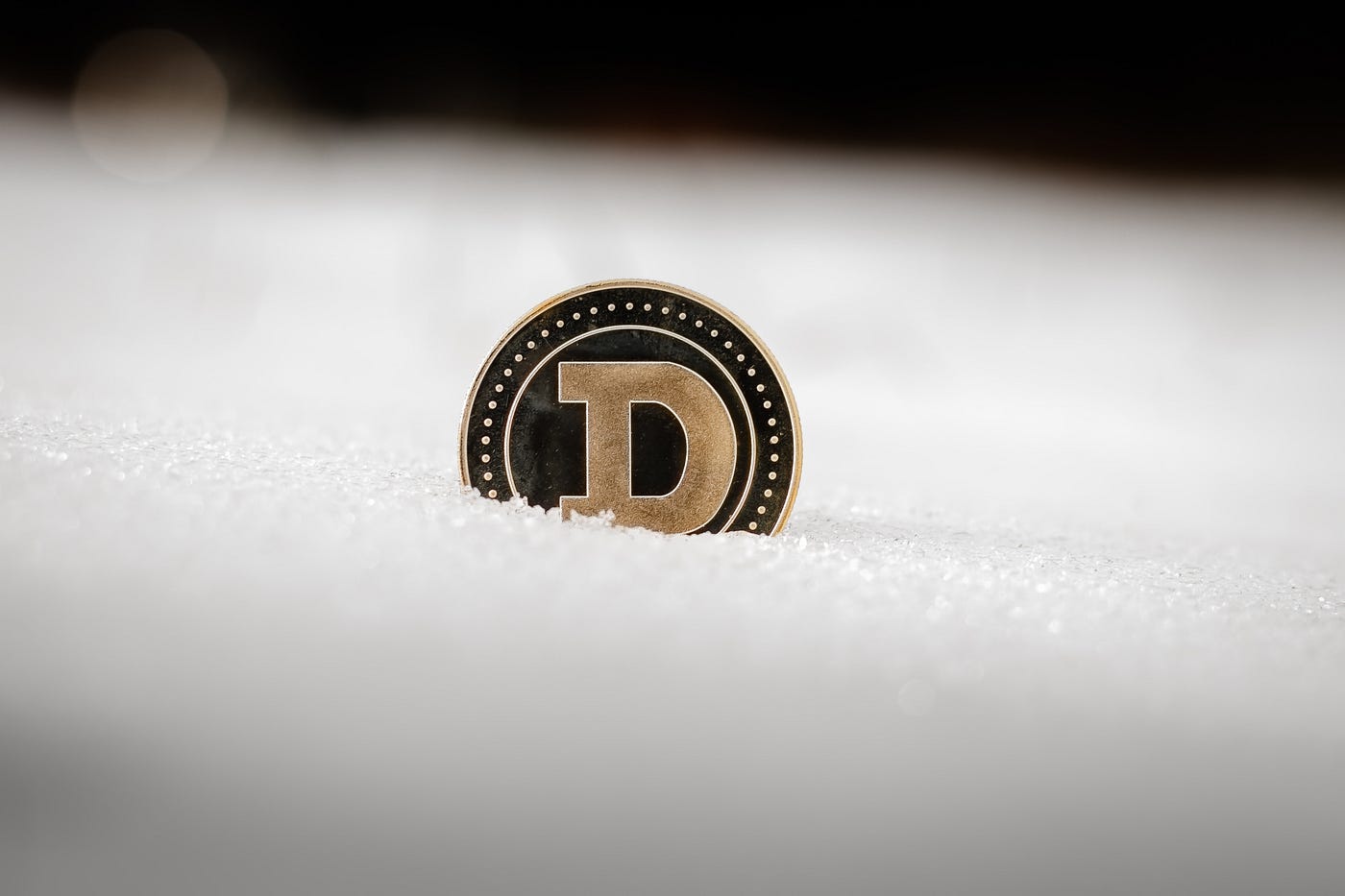 Will Elon Musk Use Dogecoin As Mars Currency? | by CryptoChartis |  Coinmonks | Medium