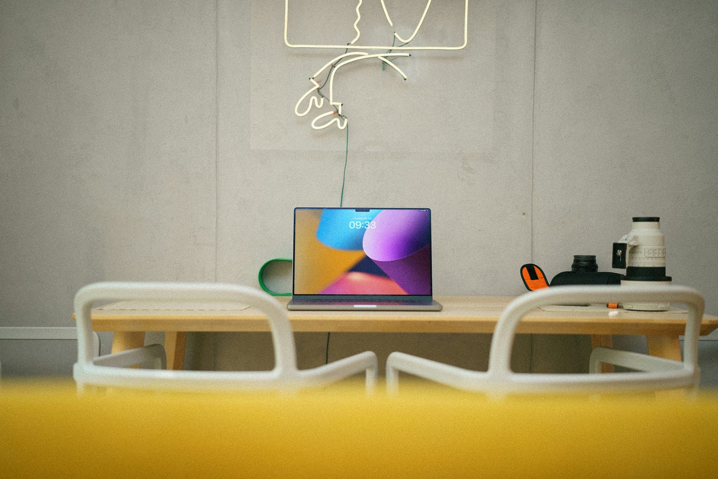 Photo by Jakub Żerdzicki on Unsplash