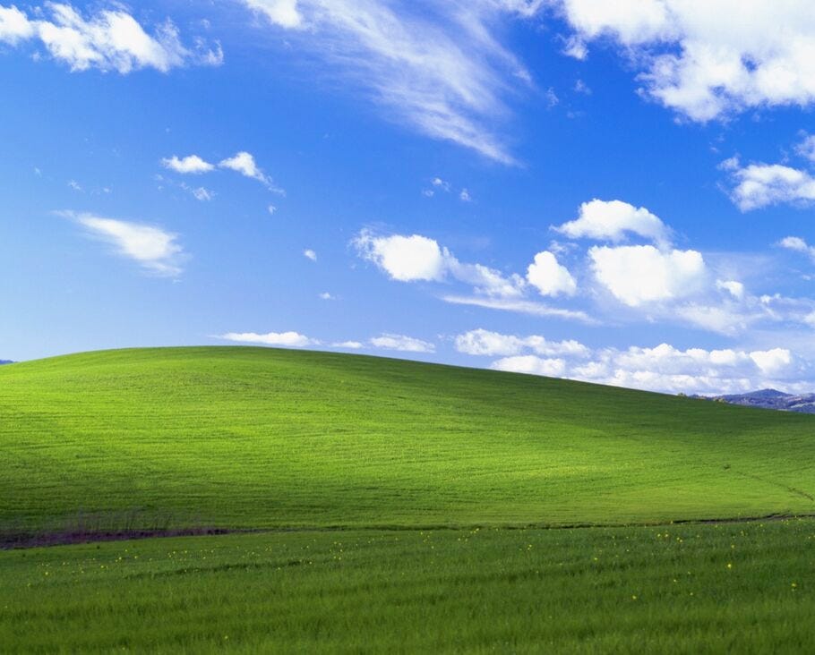 Why Windows XP Was the Best OS Ever | by Abhijeet | Medium