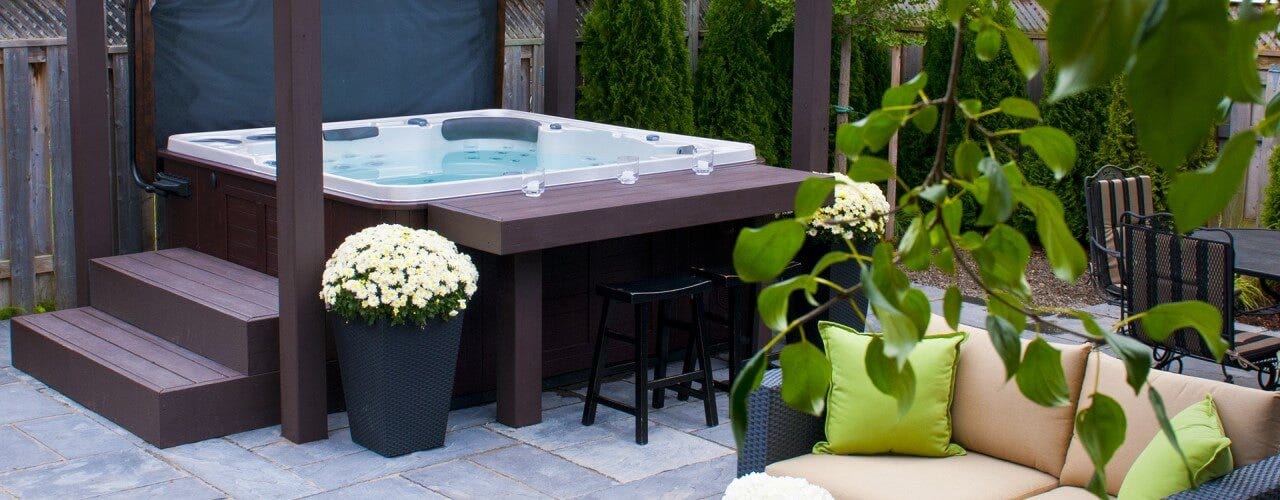 Hot Tubs and Spas, Indoor & Outdoor Hot Tubs