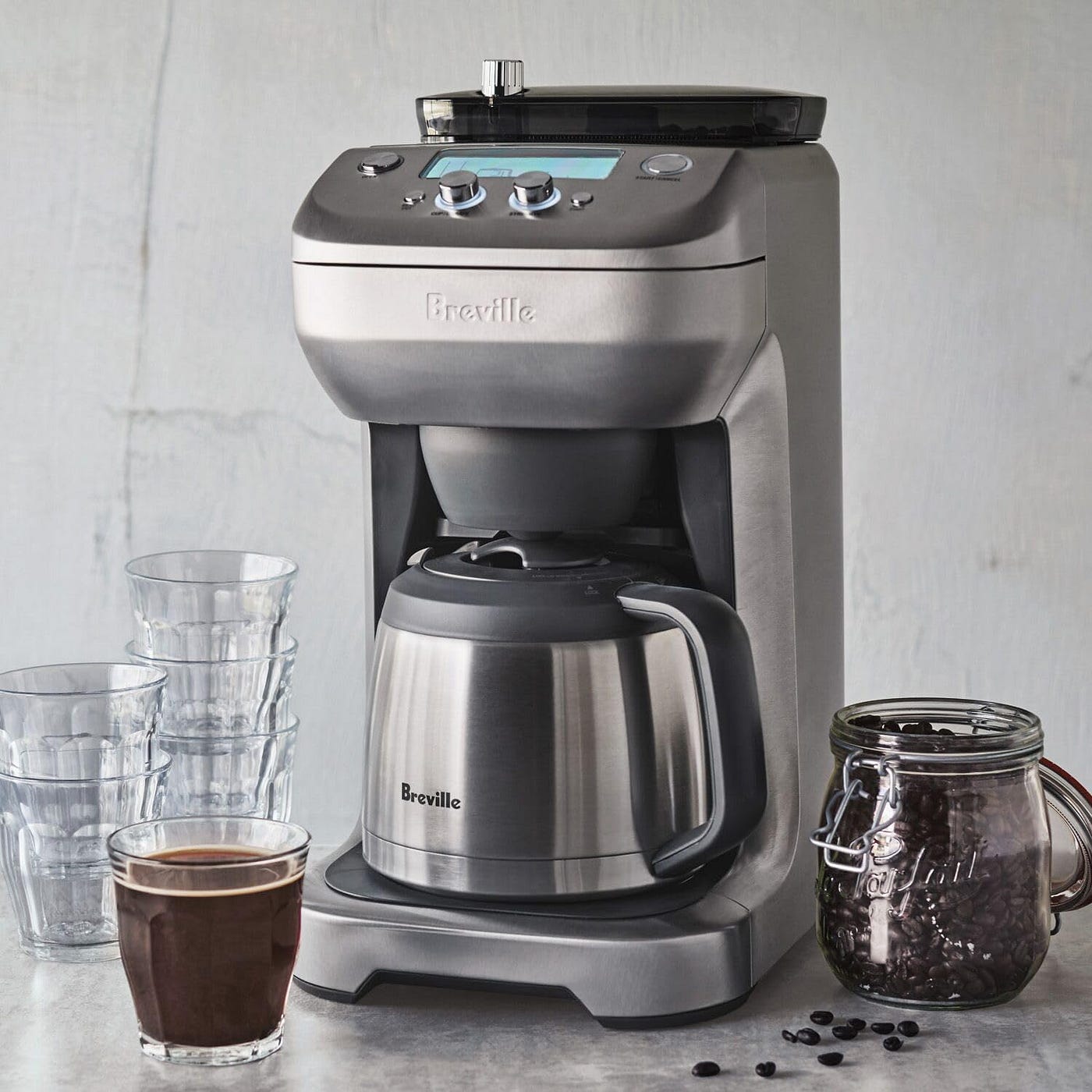 Enhance Your Coffee Game with the IMUSA USA Espresso Maker Carafe
