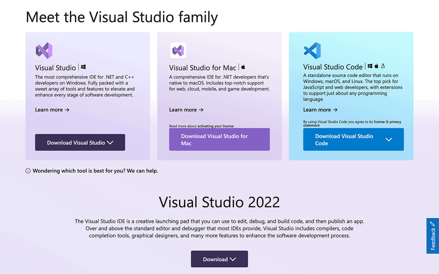 Installing VS 2022 Hands-On Visual Studio 2022, 53% OFF